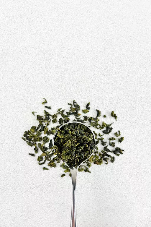 Улун. Oh! My Tea