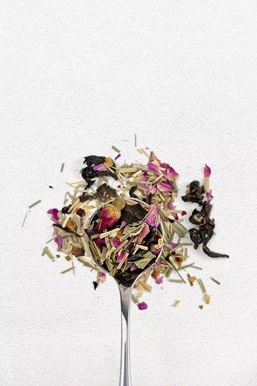 Травы и сборы. Oh! My Tea