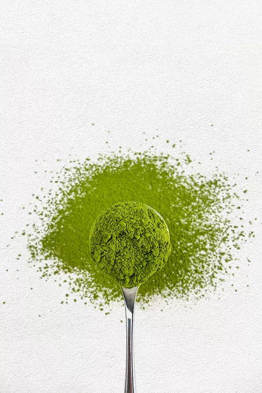 Маття. Oh! My Tea